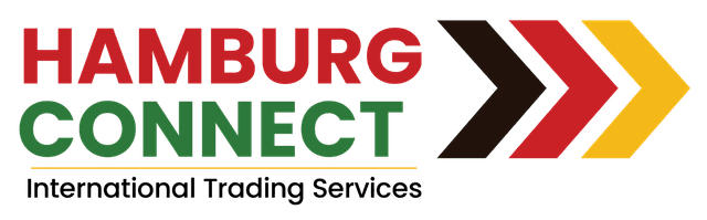 Hamburg Connect