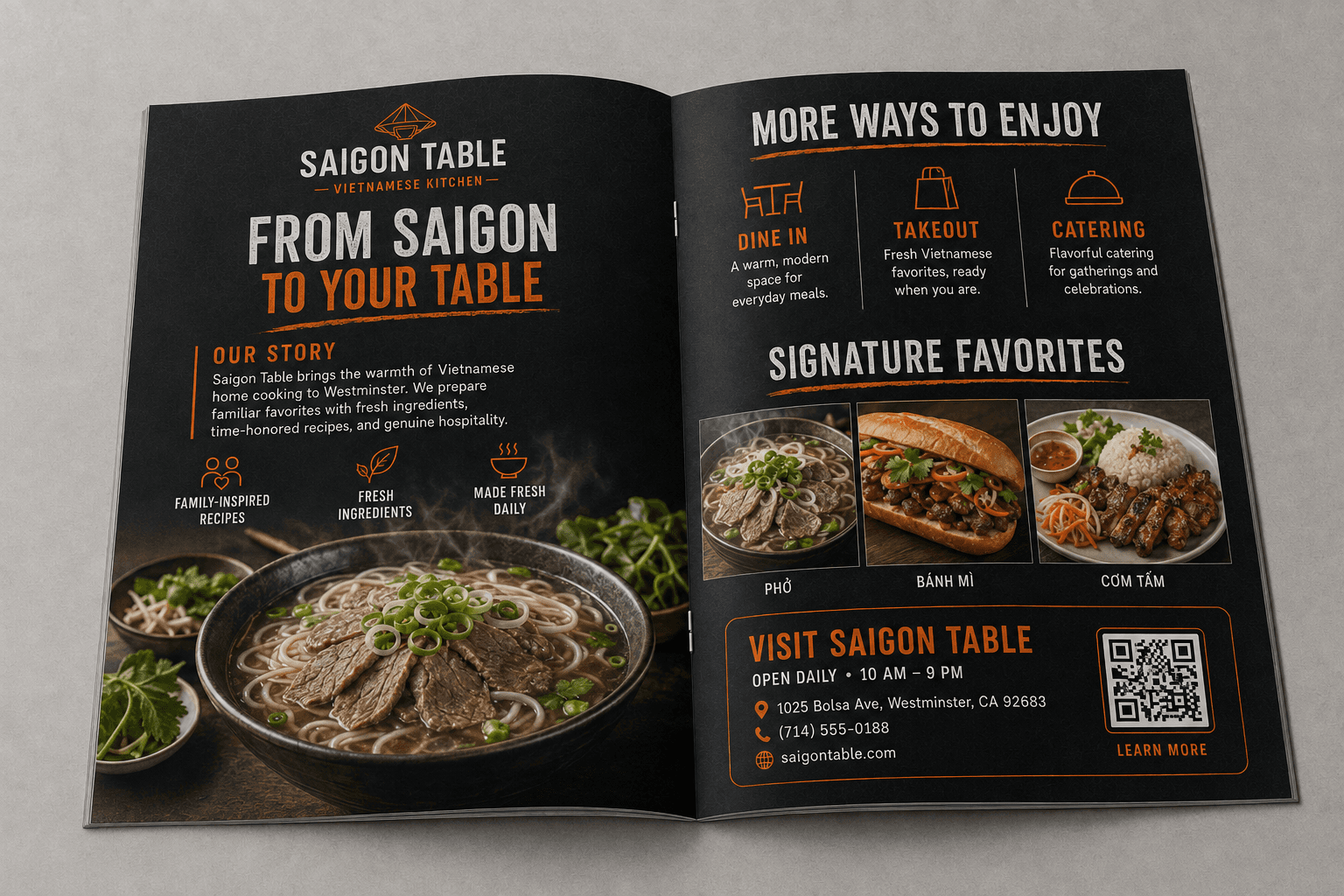 Brochure
