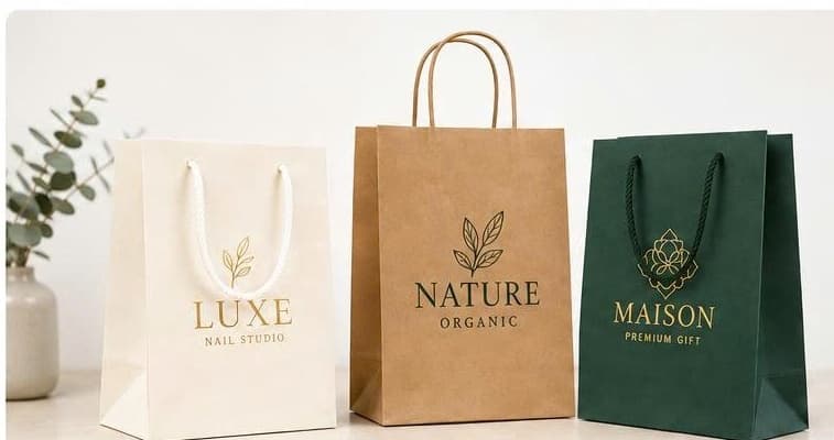 Packaging